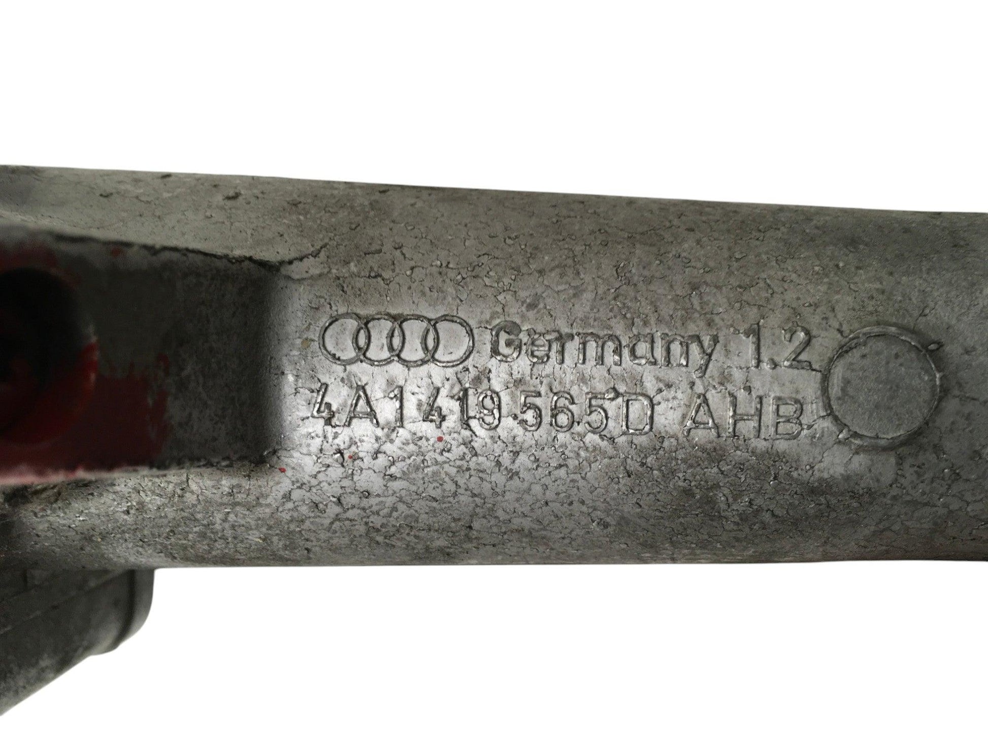 Columna direccion Audi 4A1419565D - 4A1419565D