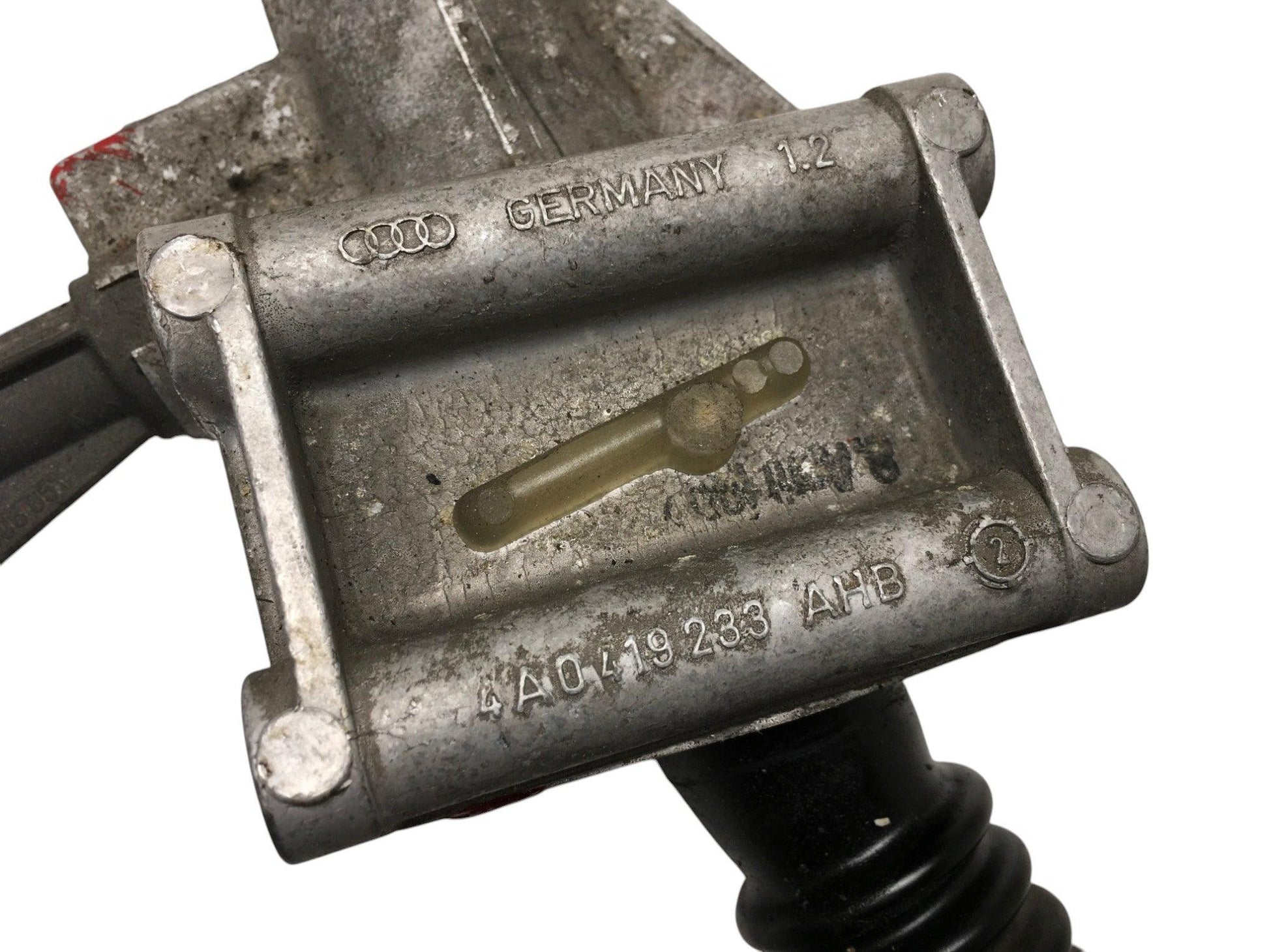 Columna direccion Audi 4A1419565D - 4A1419565D