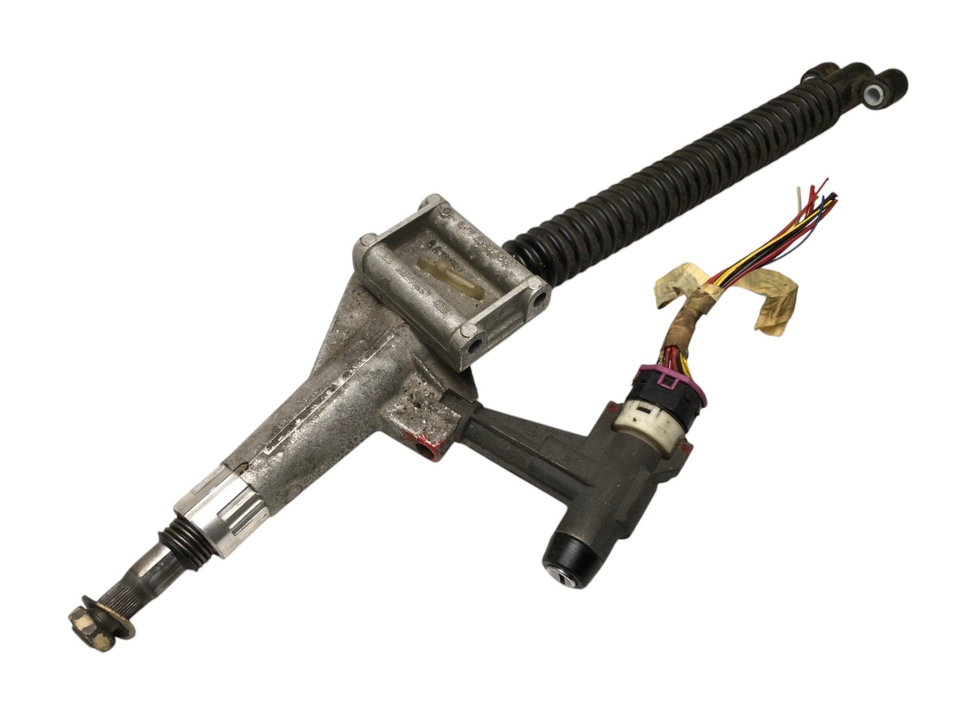 Columna direccion Audi 4A1419565D - 4A1419565D