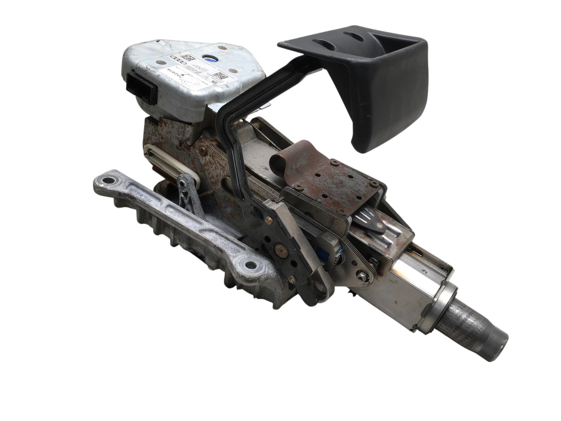 Columna direccion Audi 4F0905852B - 4F0905852B