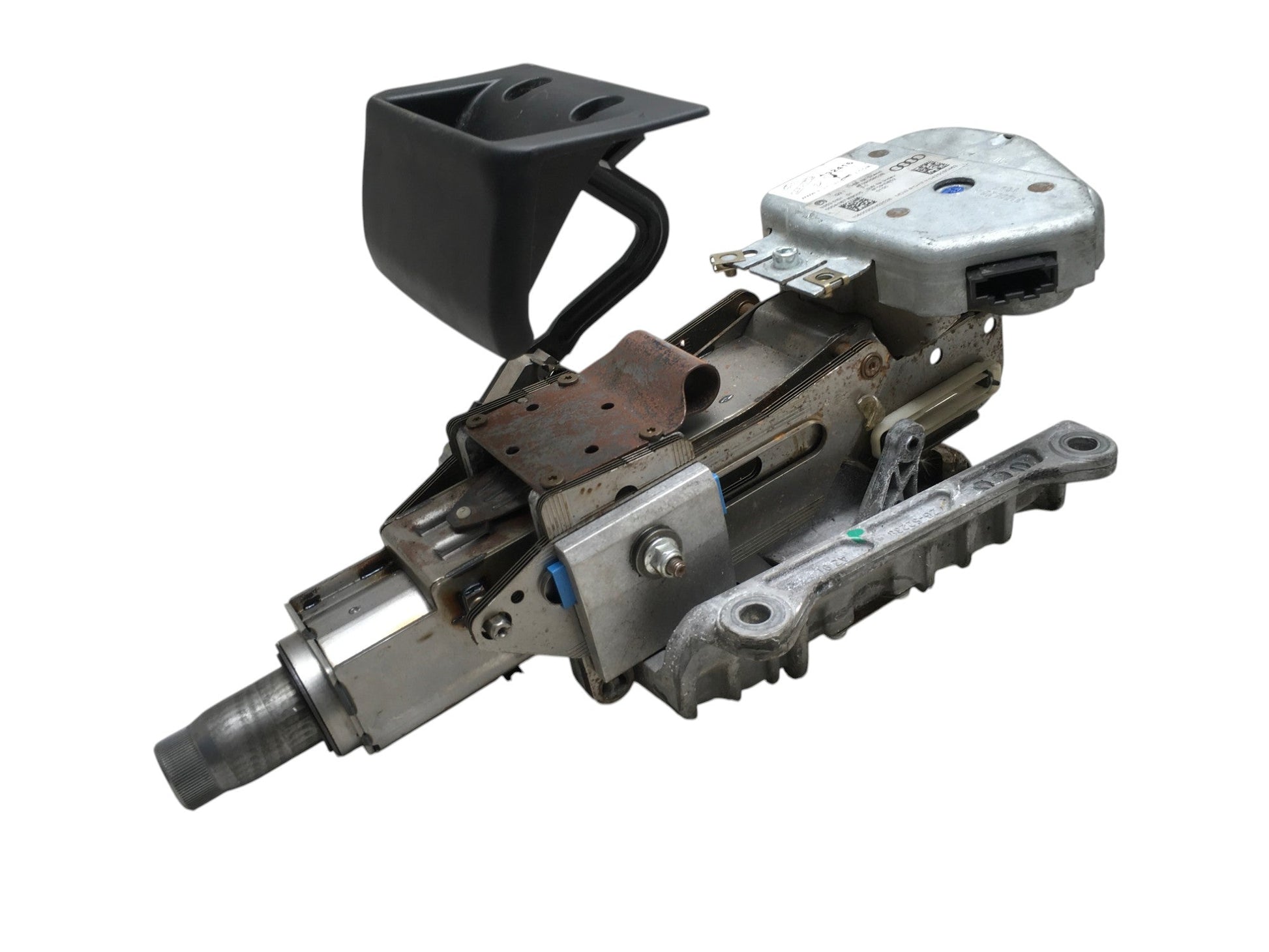 Columna direccion Audi 4F0905852B - 4F0905852B