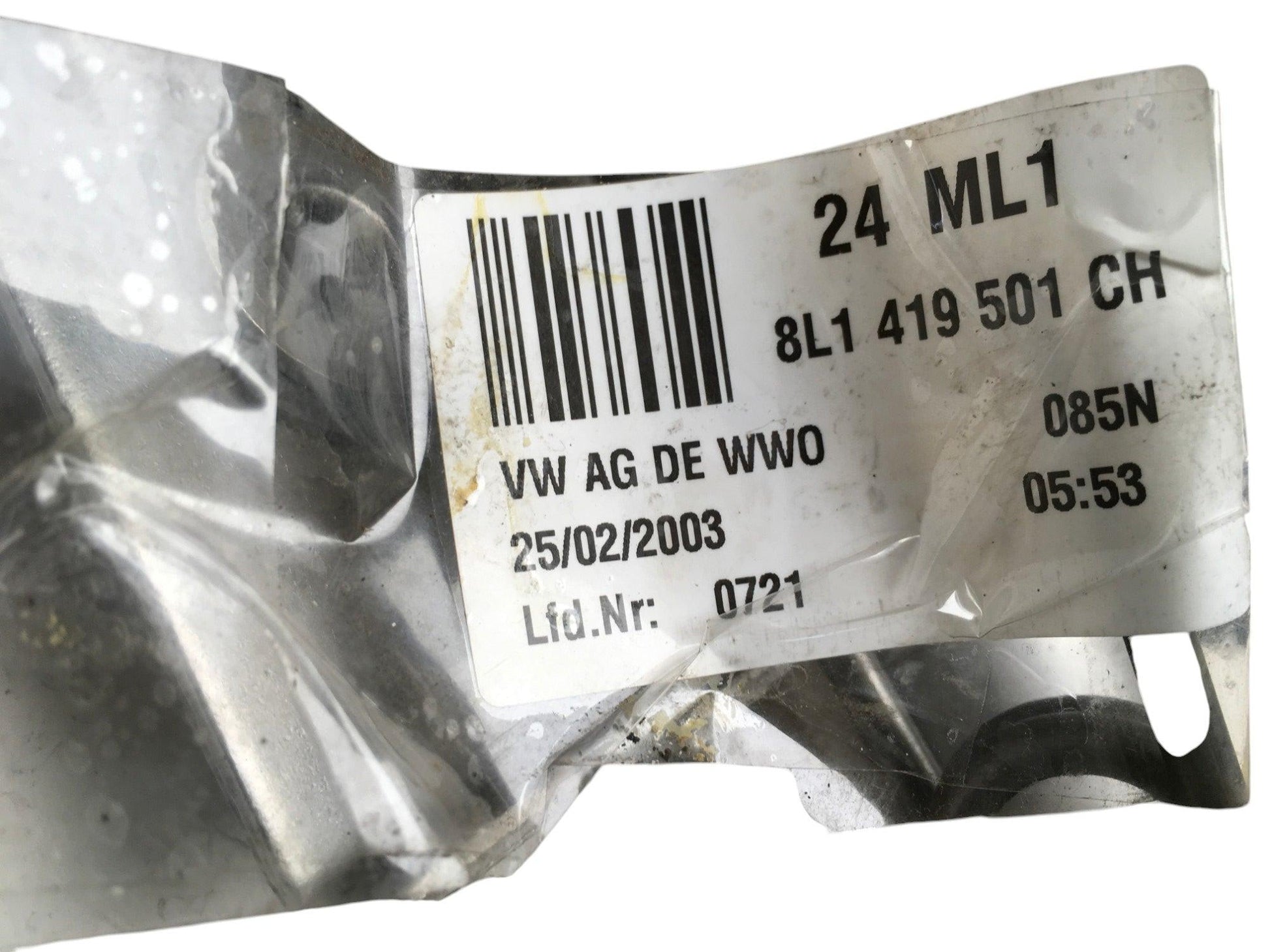 Columna direccion Audi A3 8L Seat Leon 1M - 8L1419501