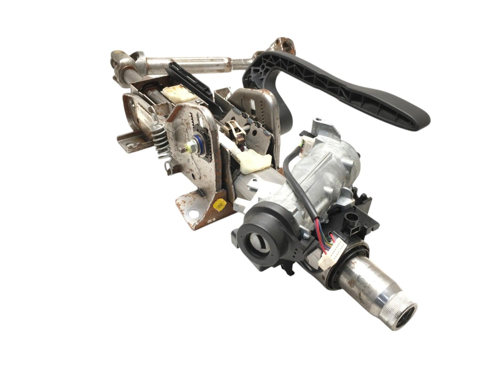 Columna direccion Audi A3 8V Skoda Octavia 5E - 5Q1419502Q