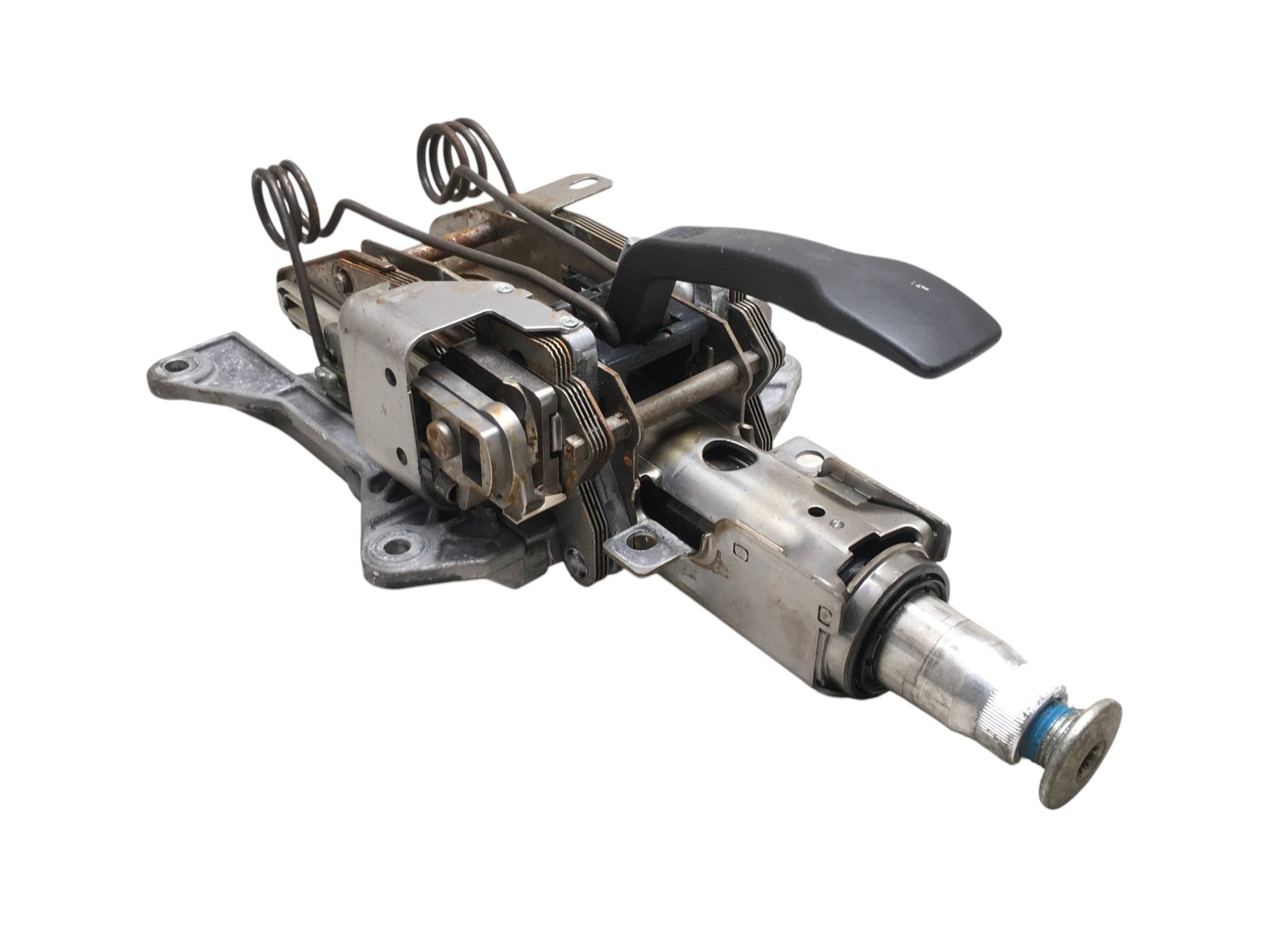 Columna direccion Audi A4 B7 Seat Exeo 3R - 8E0419502H