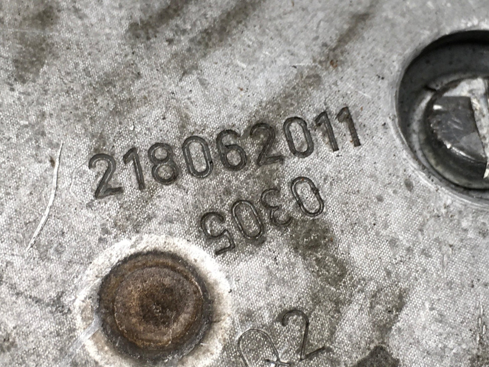 Columna direccion Audi A6 C6 4F0910852 - 4F0910852