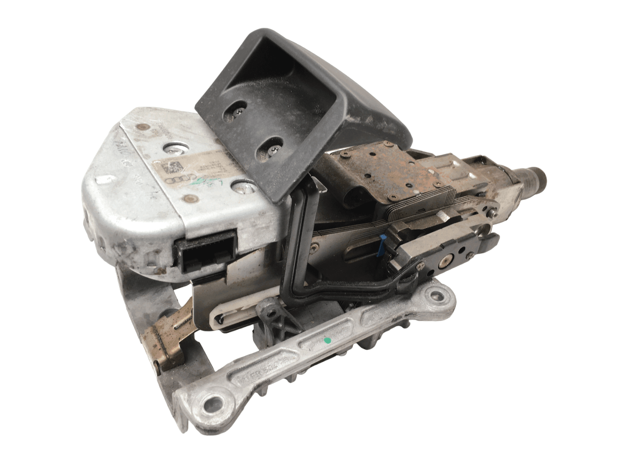 Columna direccion Audi A6 C6 4F0910852 - 4F0910852