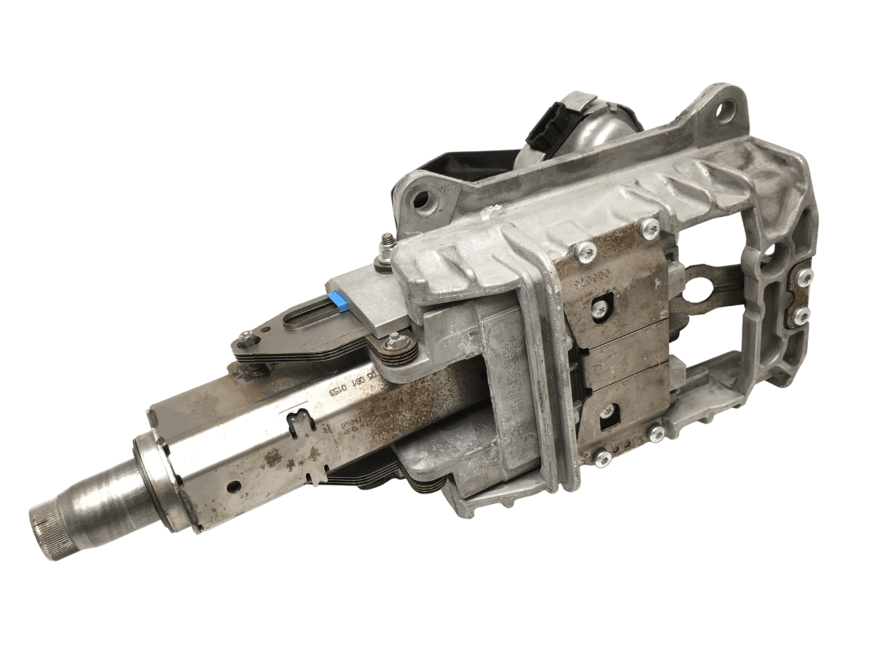 Columna direccion Audi A6 C6 4F0910852 - 4F0910852