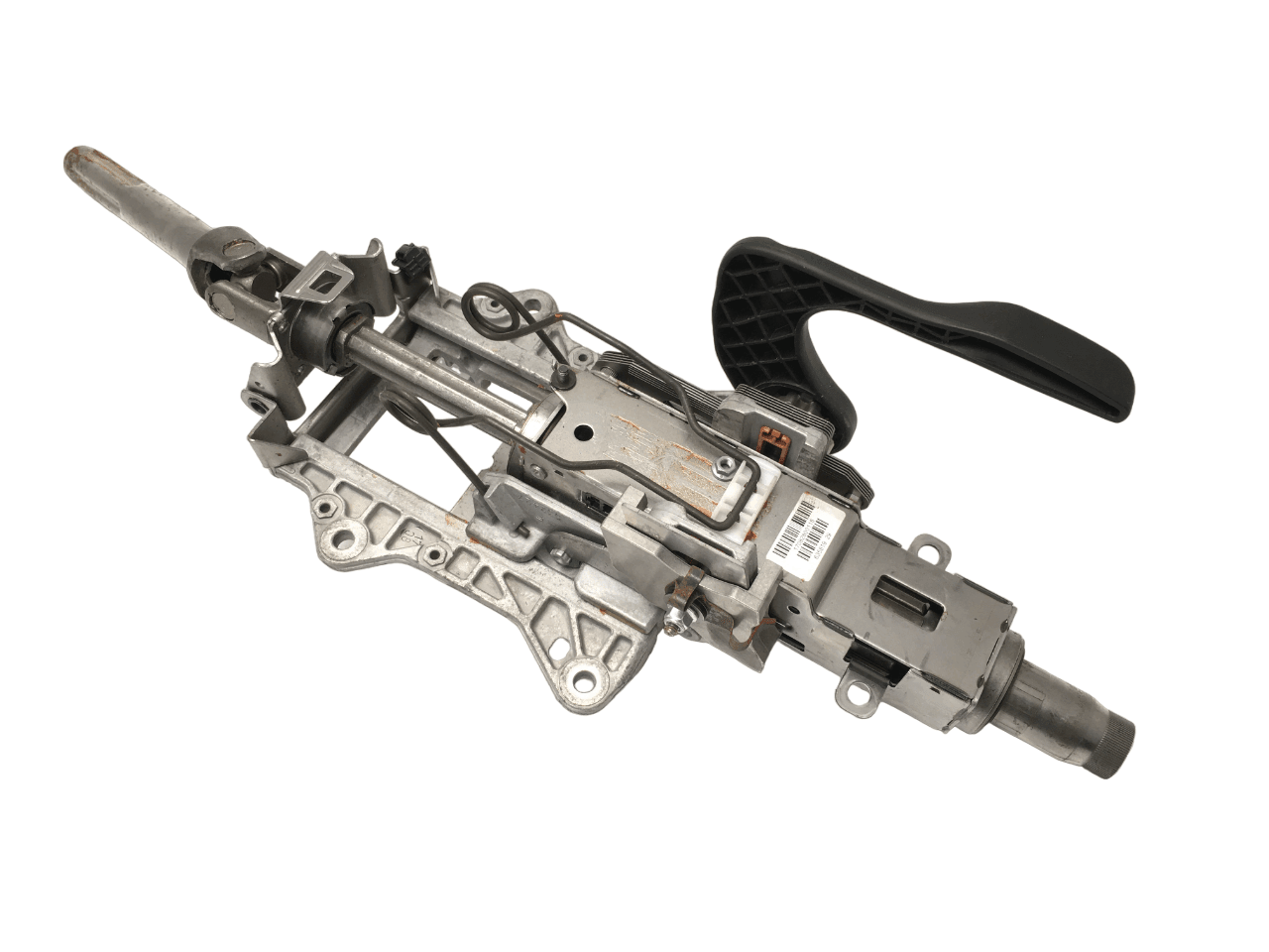 Columna direccion Audi Q3 8U - Columna