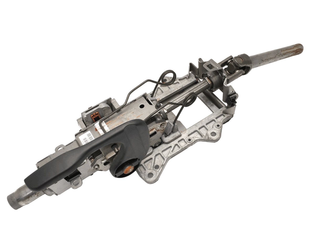 Columna direccion Audi Q3 8U - Columna