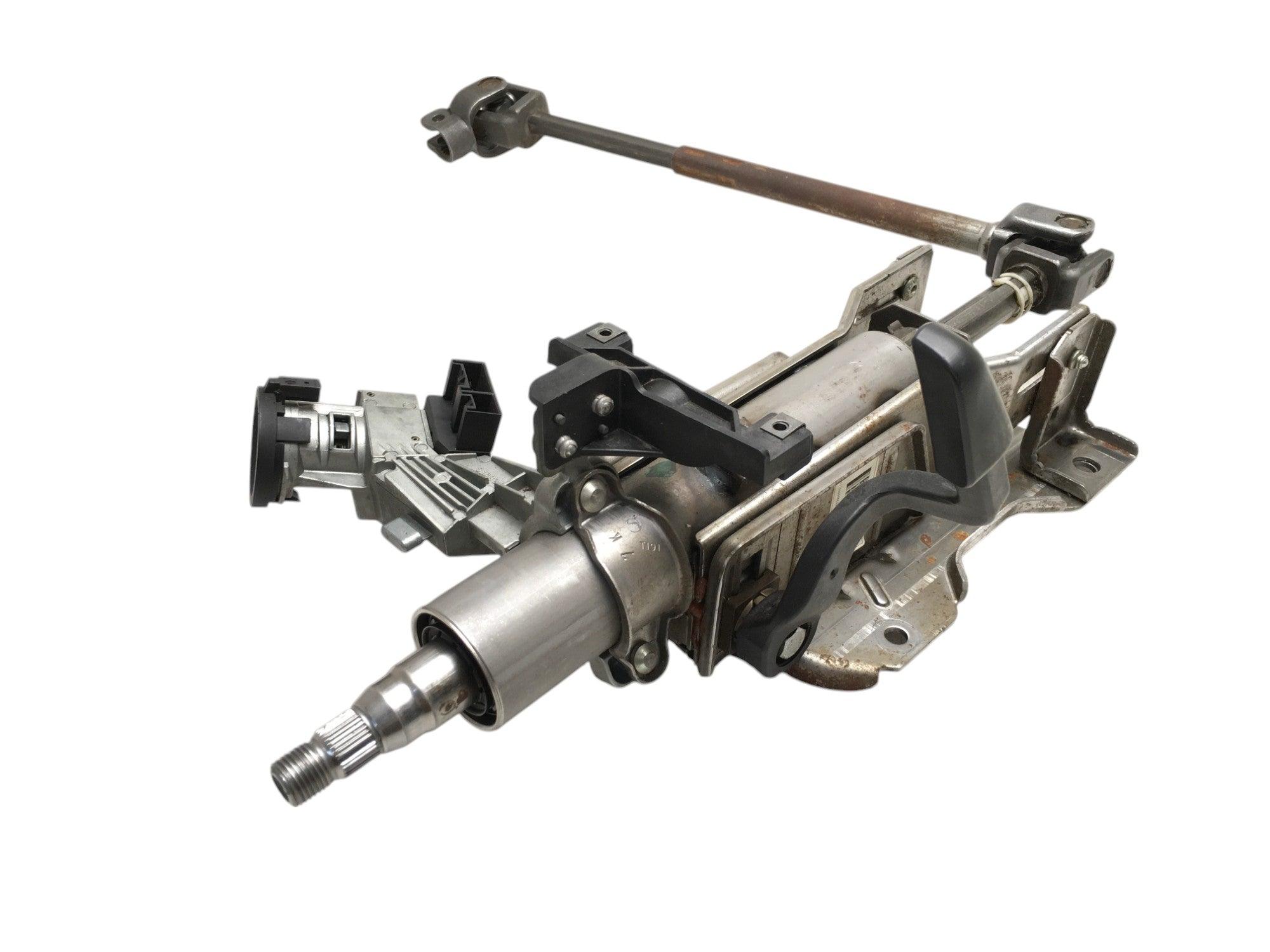 Columna Direccion Bipper Nemo Fiorino - 51854210