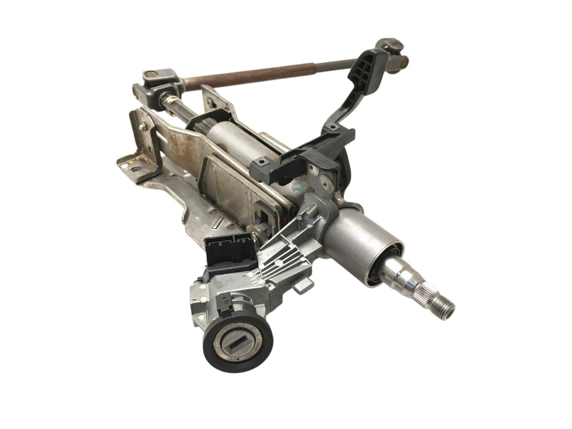 Columna Direccion Bipper Nemo Fiorino - 51854210