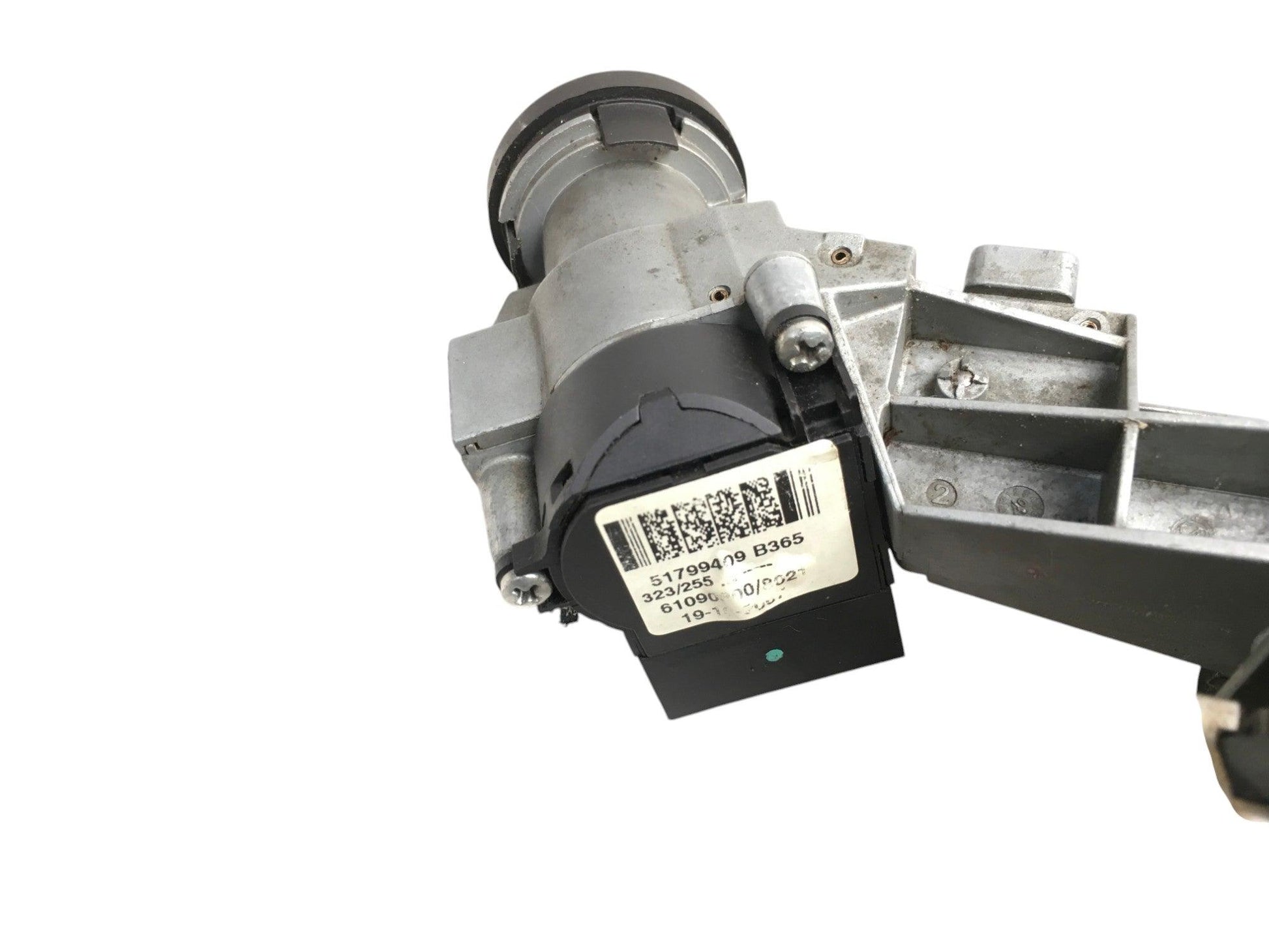 Columna Direccion Bipper Nemo Fiorino - 51854210