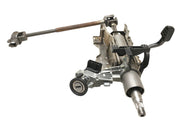 Columna Direccion Bipper Nemo Fiorino - 51854210