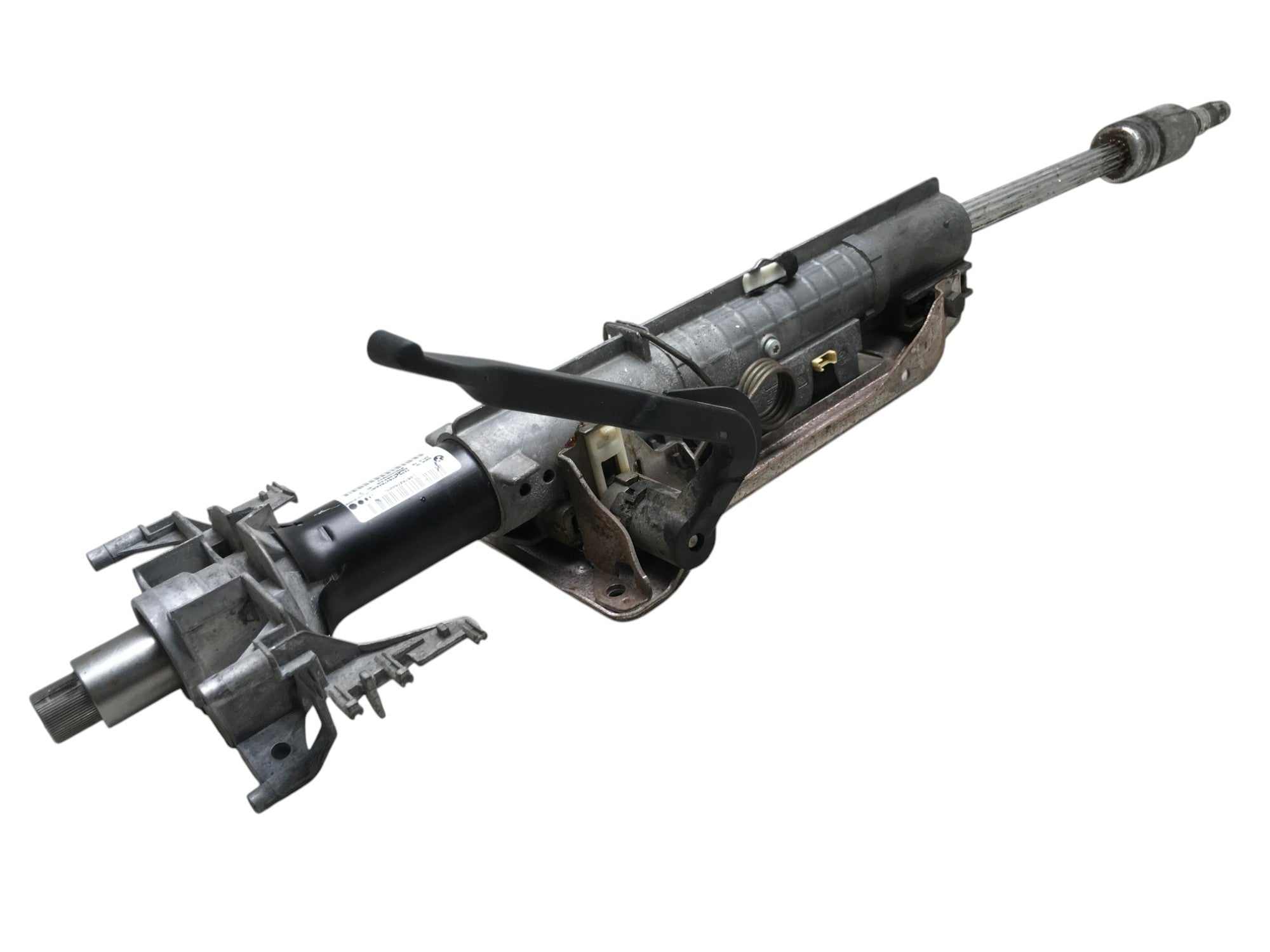 Columna direccion BMW 1 E87 3 E90 - 3230678276