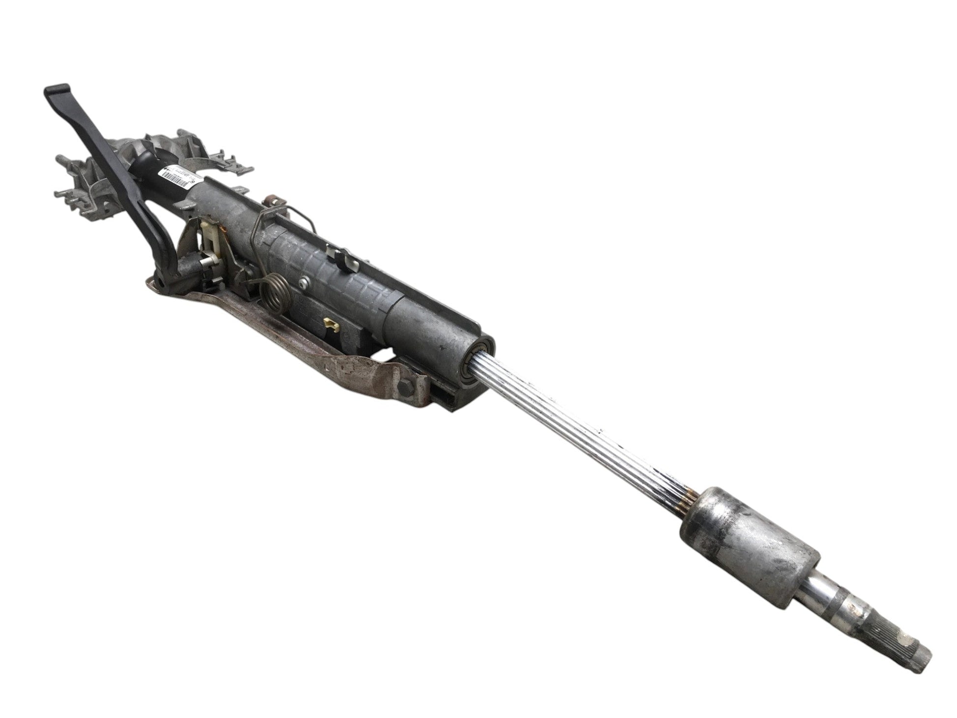 Columna direccion BMW 1 E87 3 E90 - 3230678276