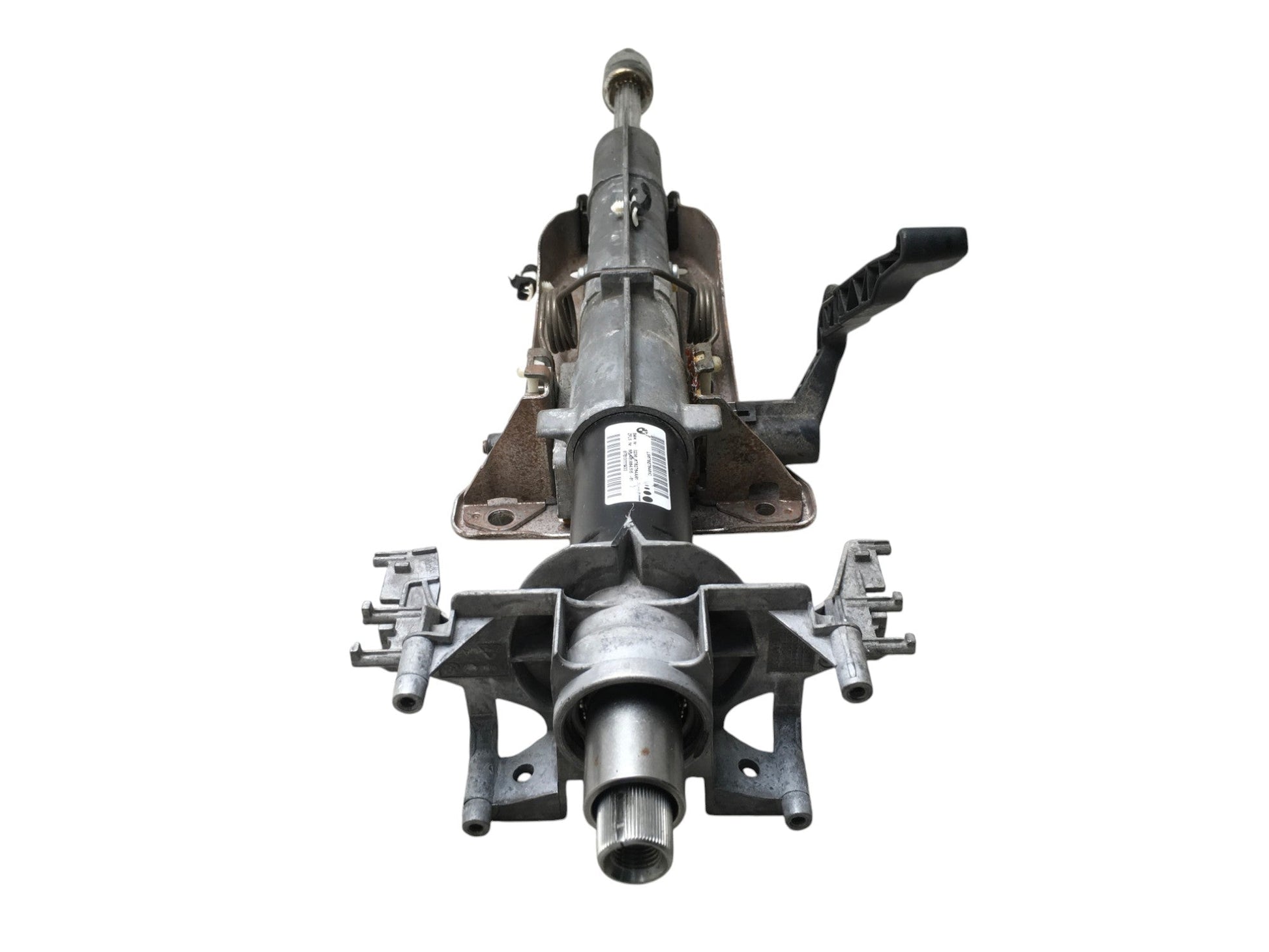 Columna direccion BMW 1 E87 3 E90 - 3230678276