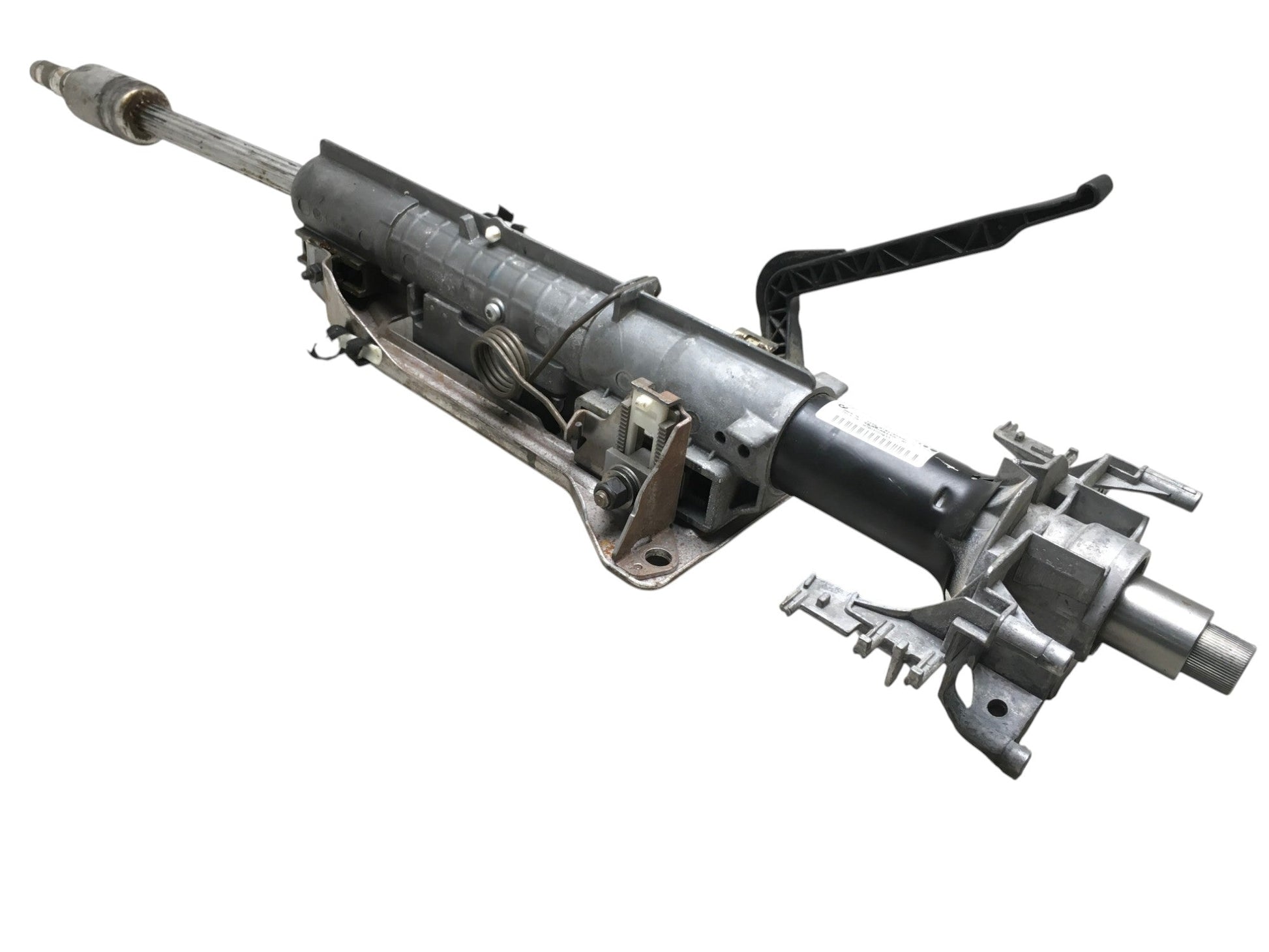 Columna direccion BMW 1 E87 3 E90 - 3230678276