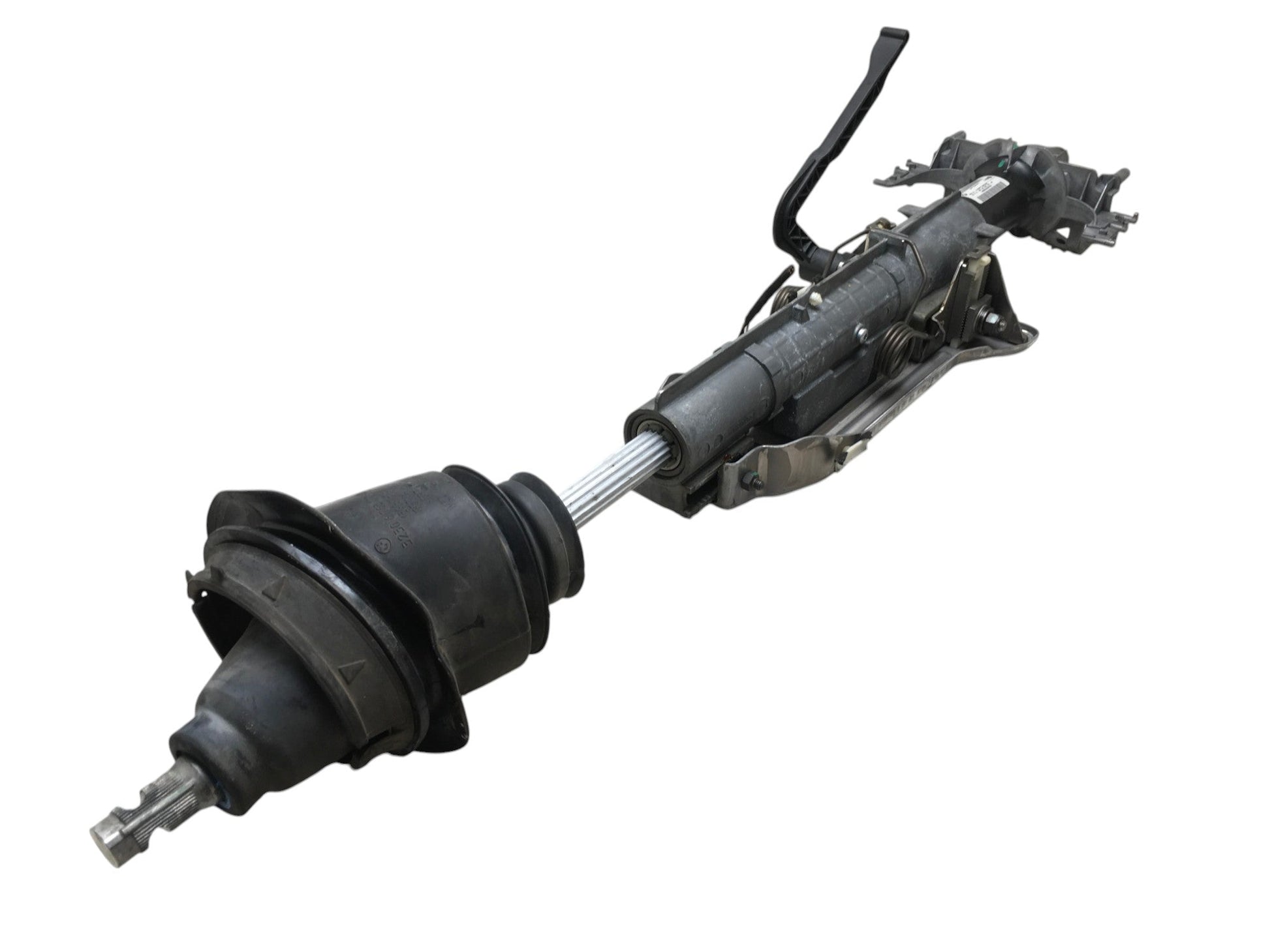 Columna direccion BMW 3 E90 - 32306772295