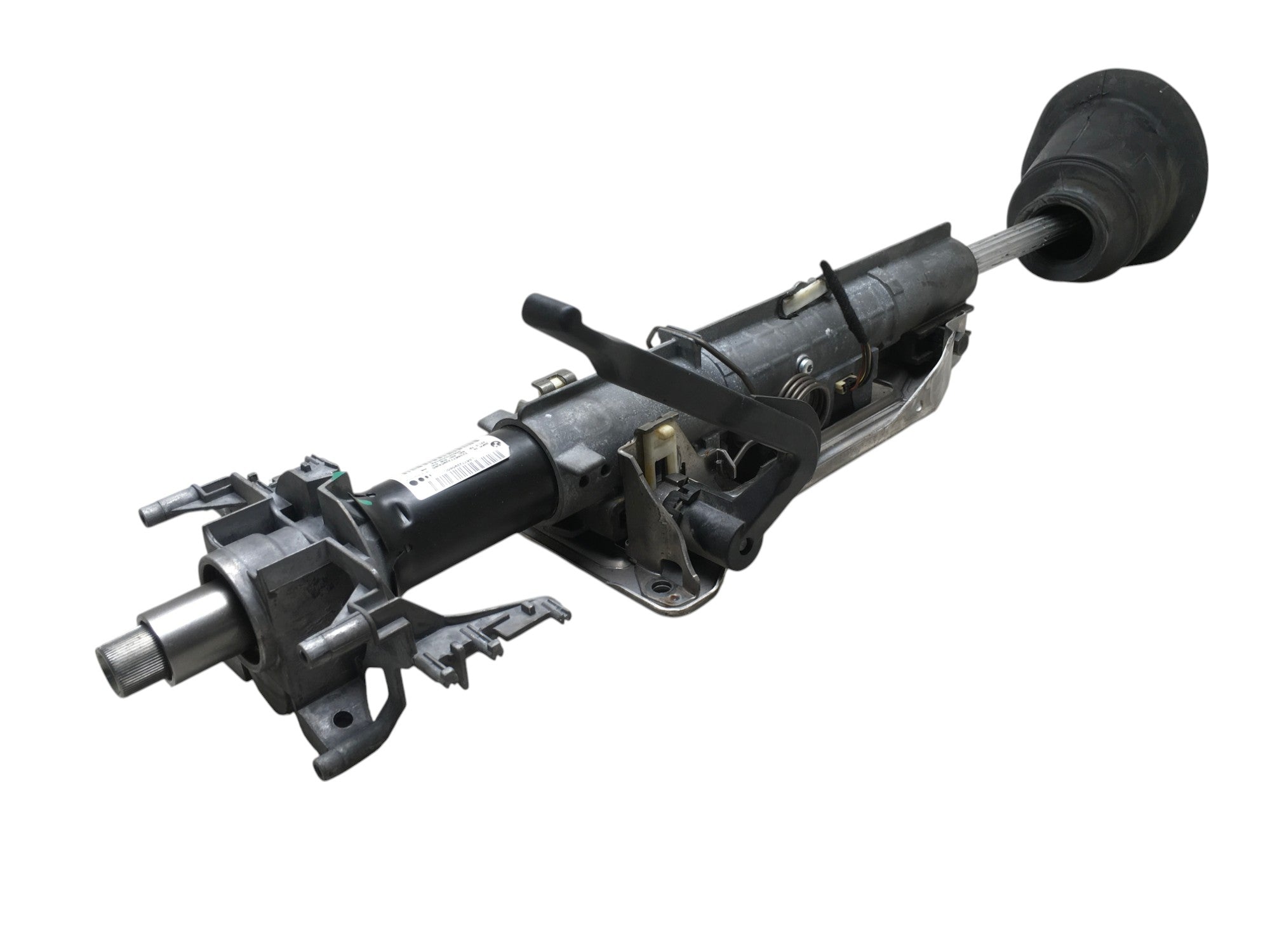 Columna direccion BMW 3 E90 - 32306772295