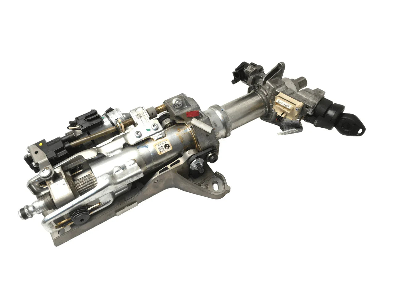 Columna direccion BMW 5 E60
