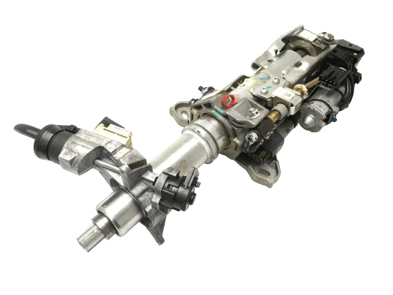 Columna direccion BMW 5 E60