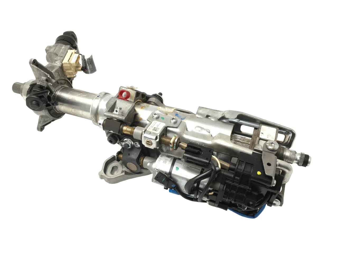 Columna direccion BMW 5 E60