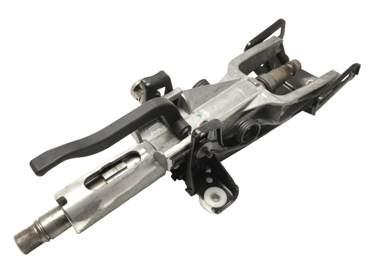 Columna direccion BMW E39 - 32316753800