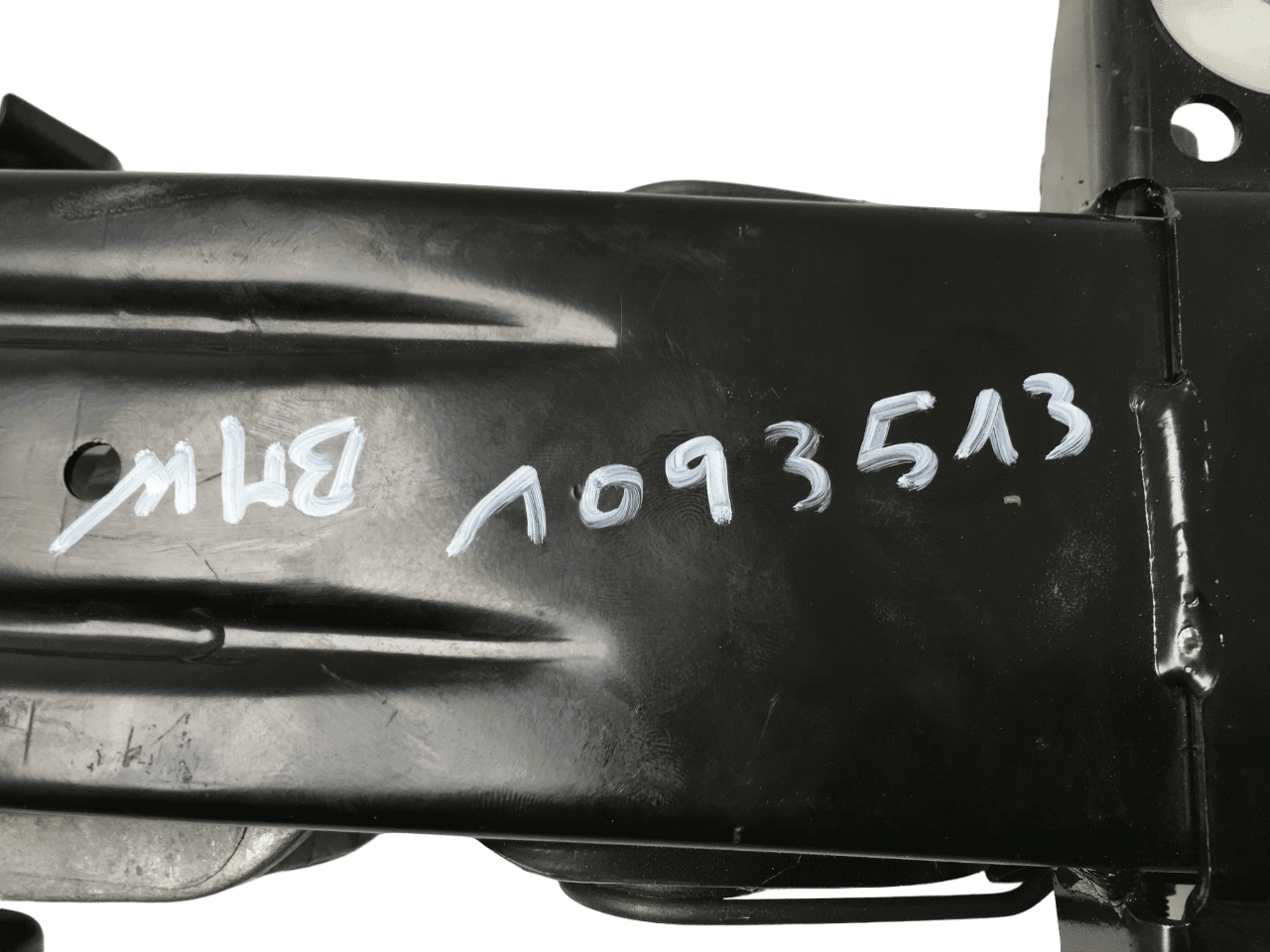 Columna direccion BMW E39 - 32316753800