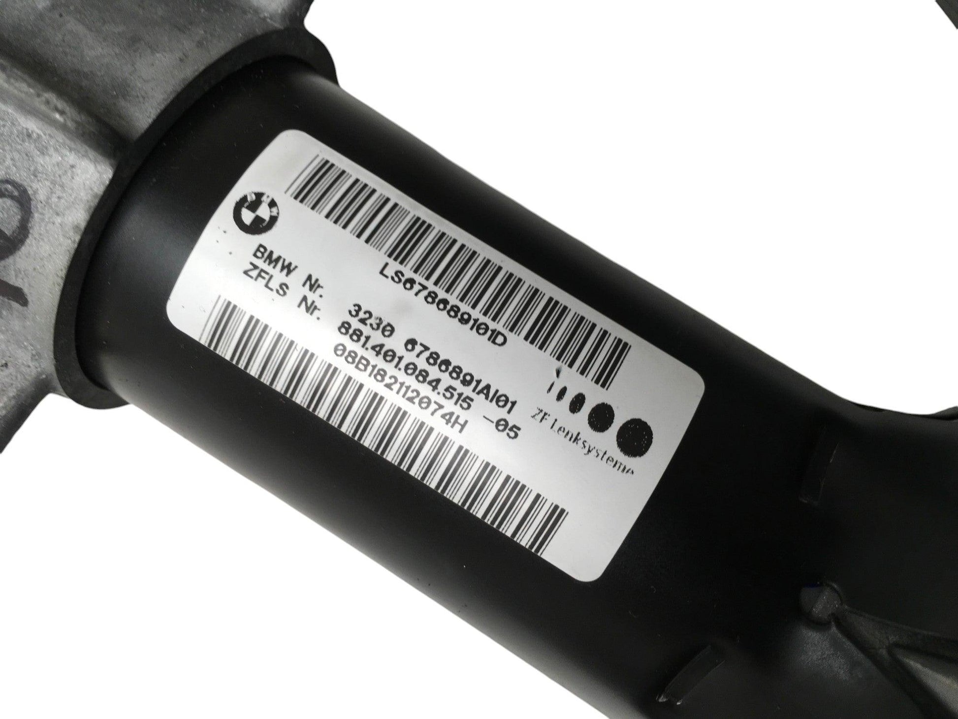 Columna direccion BMW E90 E91 - 32306786891