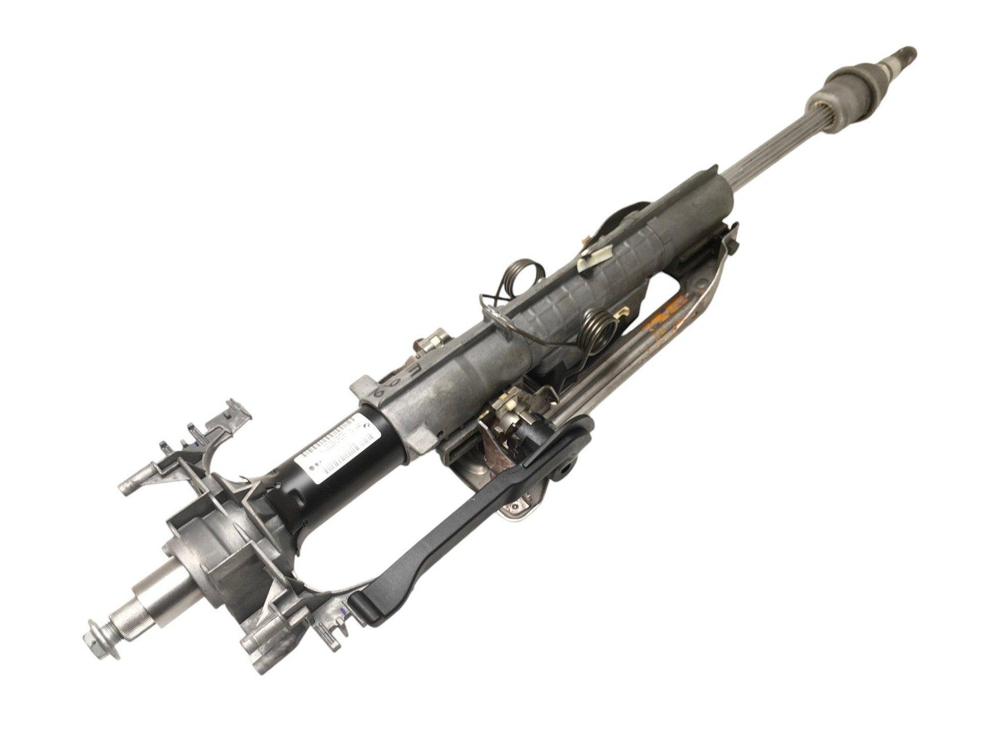 Columna direccion BMW E90 E91 - 32306786891