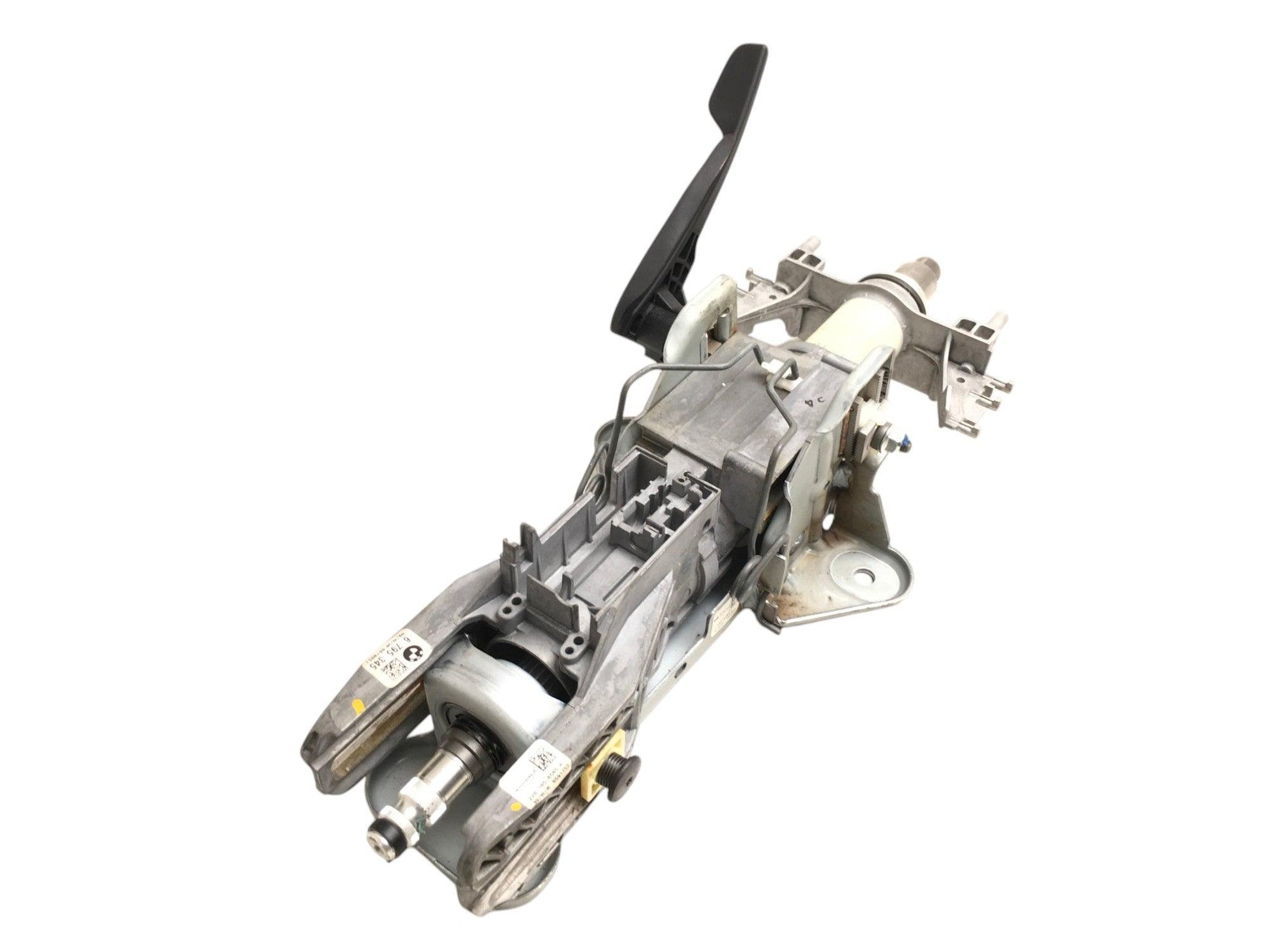 Columna direccion BMW F10 F07 - 32306795345