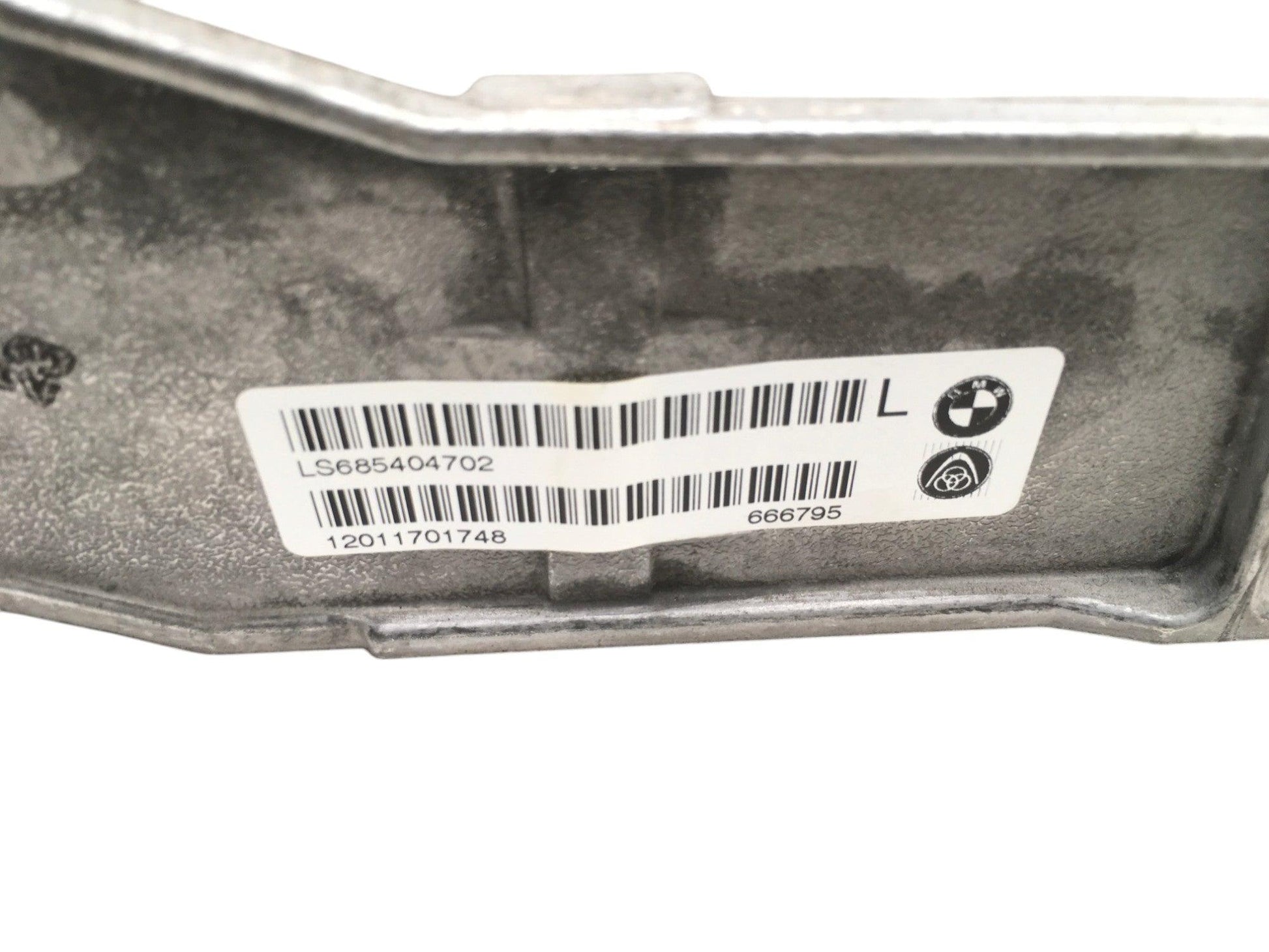 Columna direccion BMW F20 F30 - 6858470