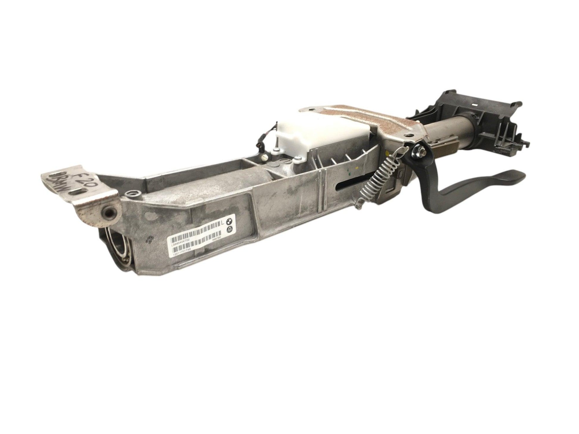 Columna direccion BMW F20 F30 - 6858470