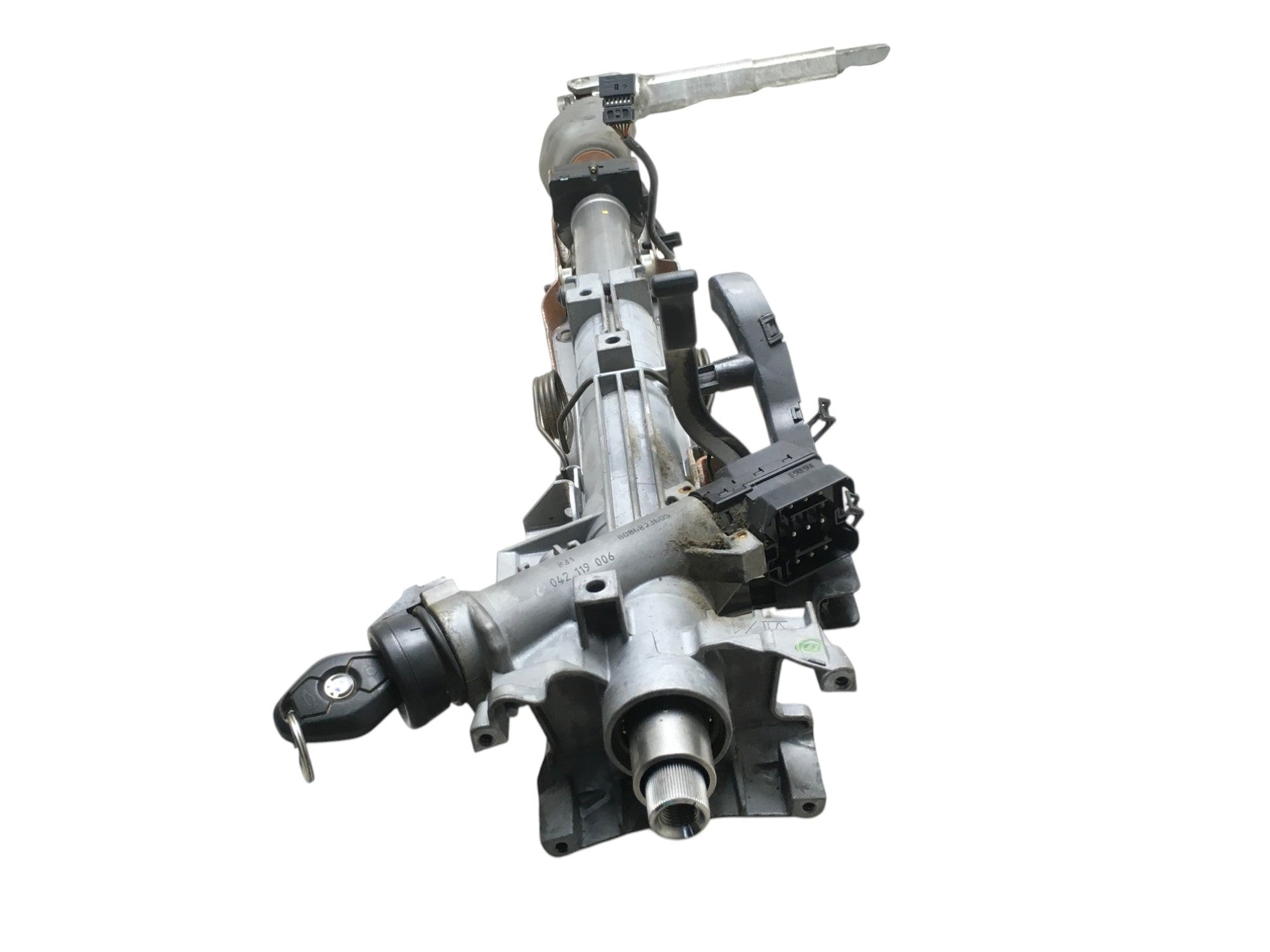 Columna direccion BMW X3 E83 3 E46 - 6764002