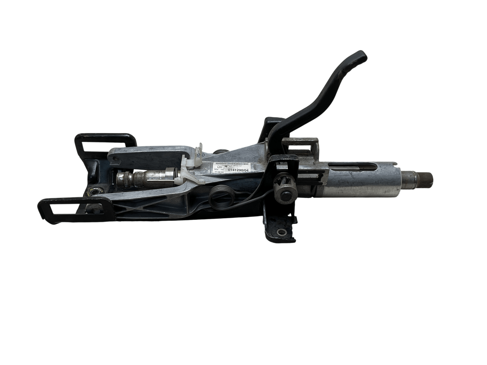 Columna direccion BMW X5 00-06 3.0 - 014129004