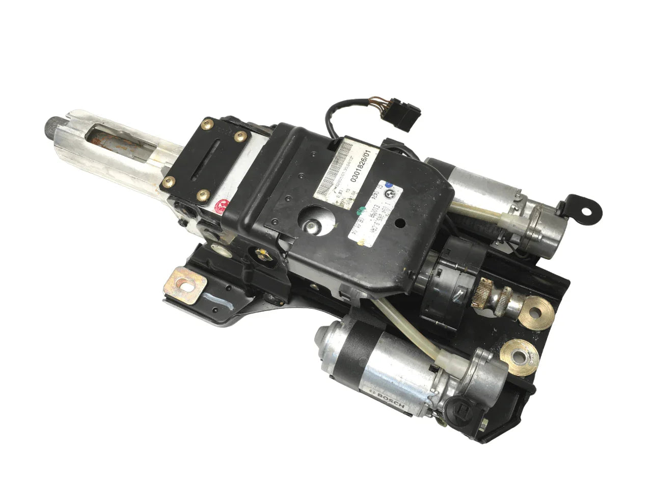 Columna direccion BMW X5 E53