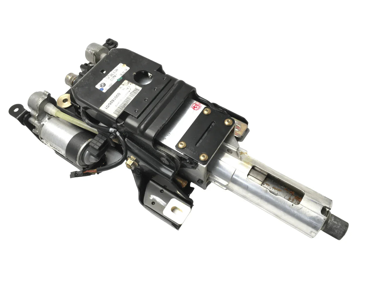 Columna direccion BMW X5 E53