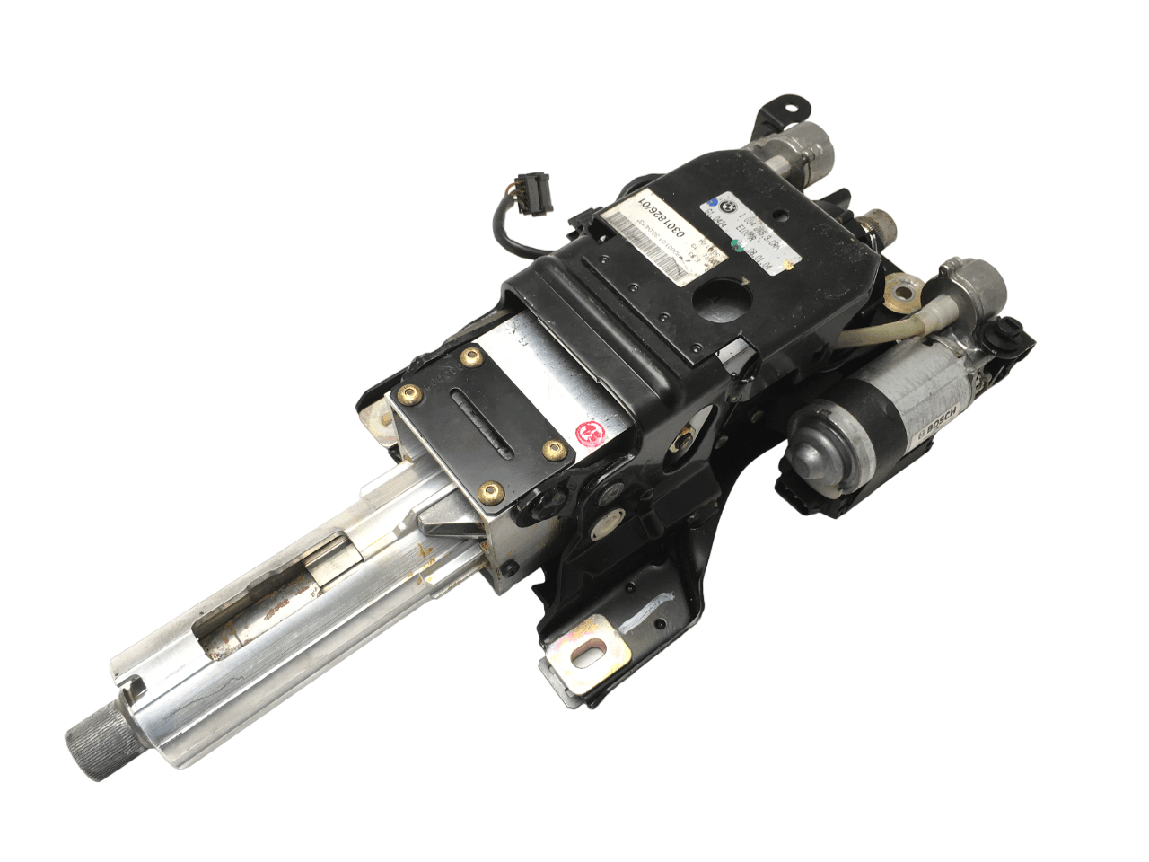 Columna direccion BMW X5 E53 - 0390201667