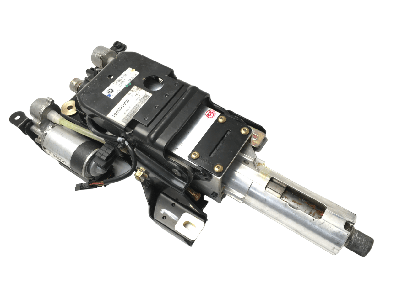 Columna direccion BMW X5 E53 - 0390201667