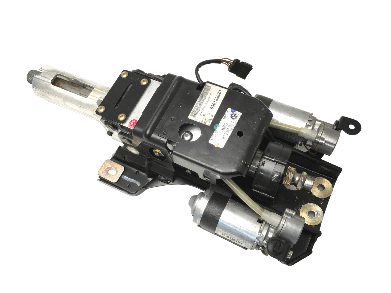 Columna direccion BMW X5 E53 - 0390201667