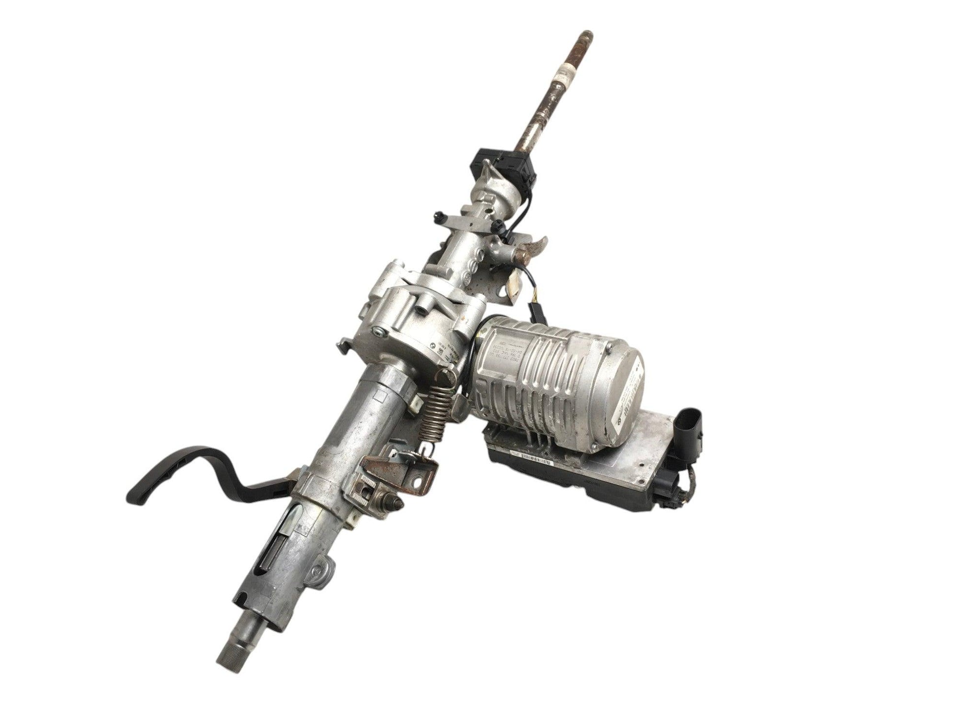 Columna direccion BMW Z4 E85 - 6767021