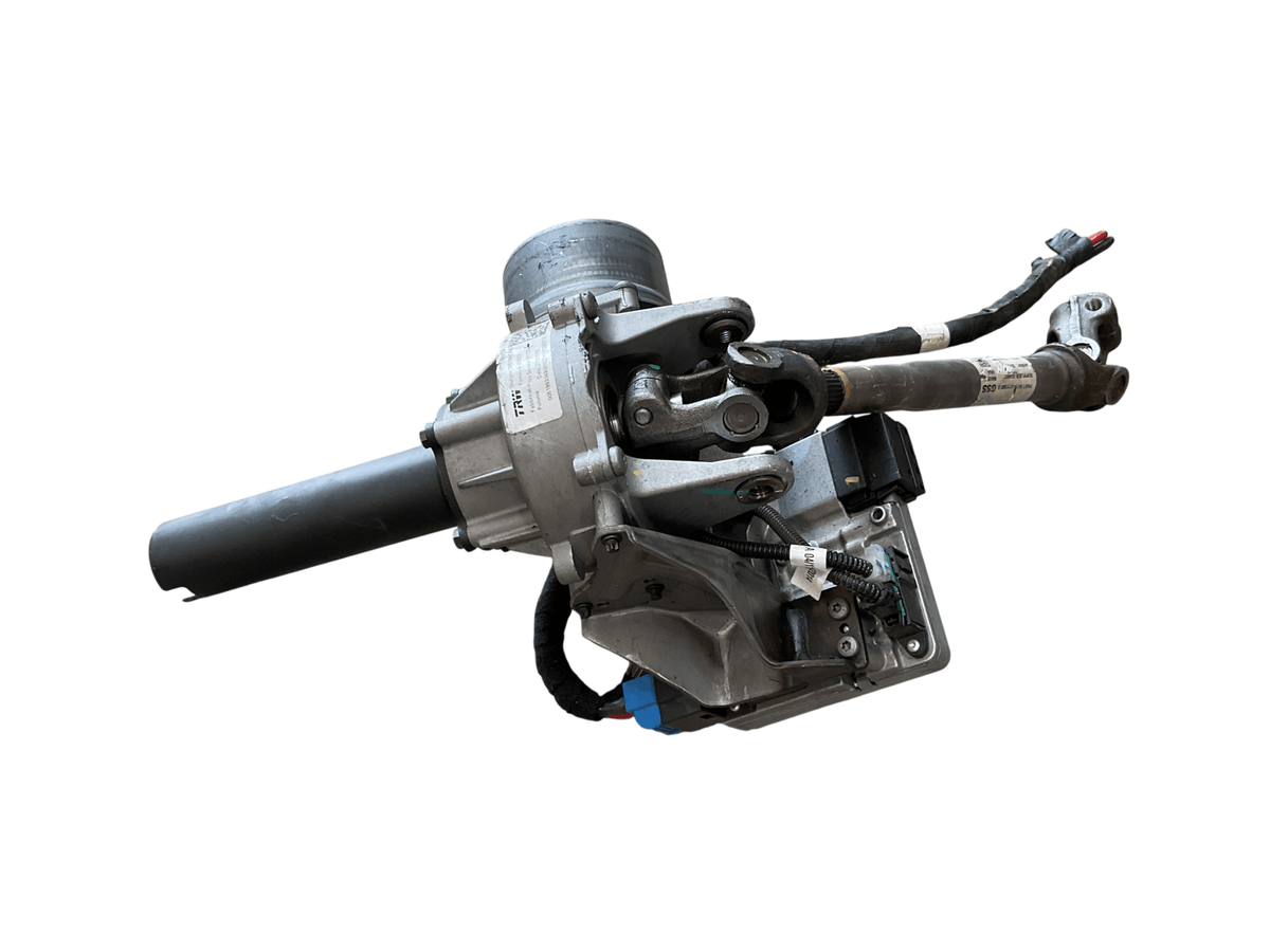 Columna direccion Fiat 500L 12-22 - 59321694