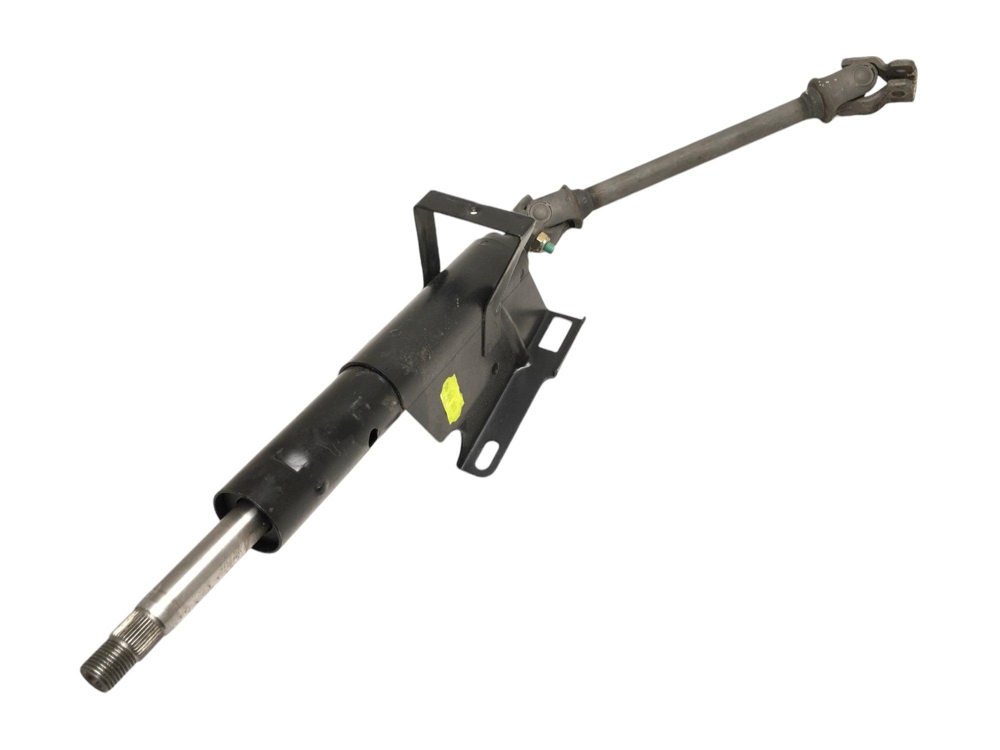 Columna direccion Fiat Panda I 141 - Columna direccion Panda 1