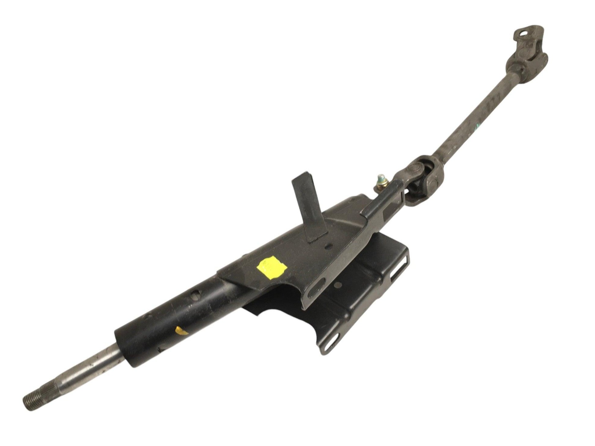 Columna direccion Fiat Panda I 141 - Columna direccion Panda 1