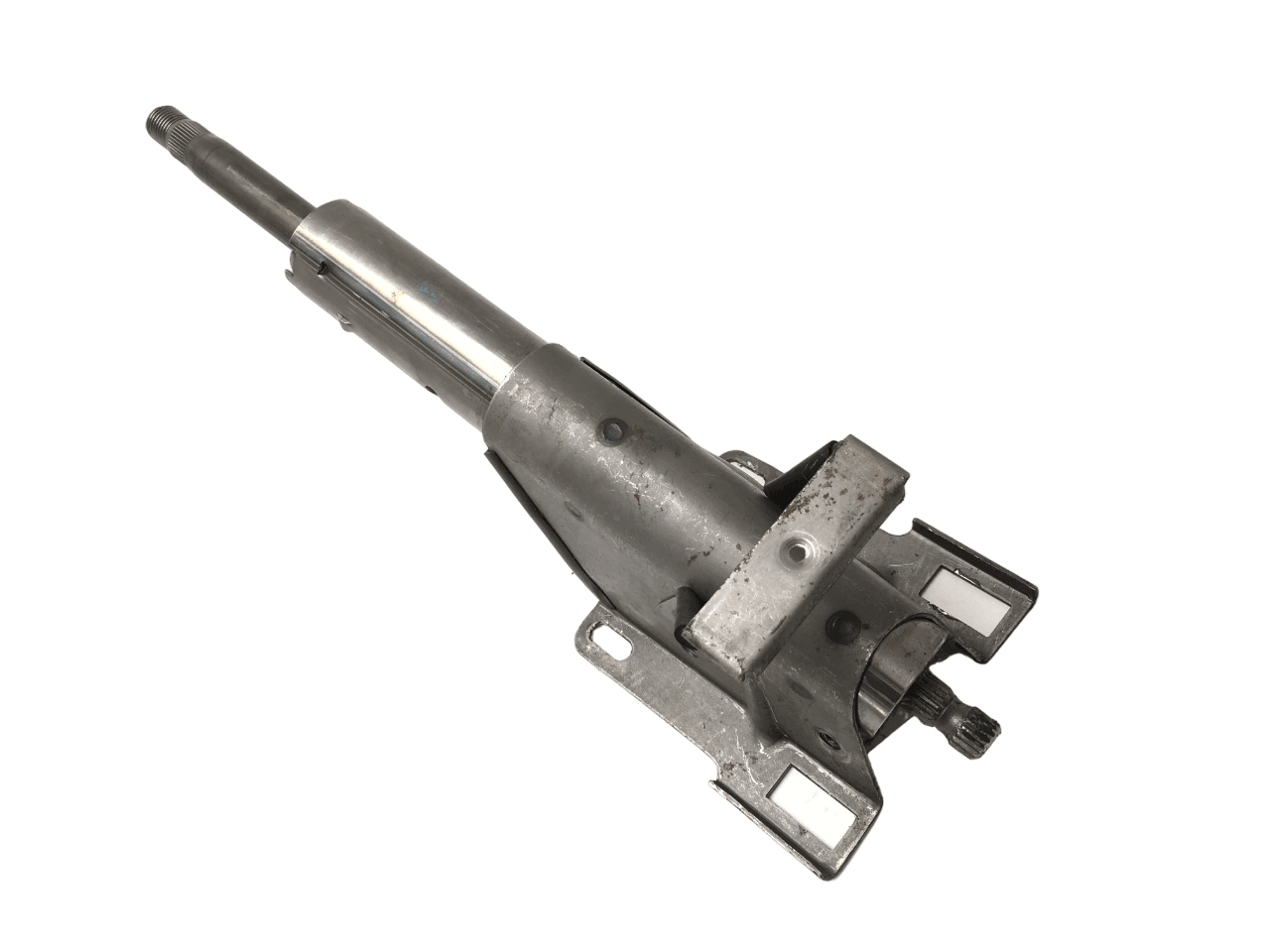 Columna dirección Fiat Panda I 141 - Columna dirección Fiat