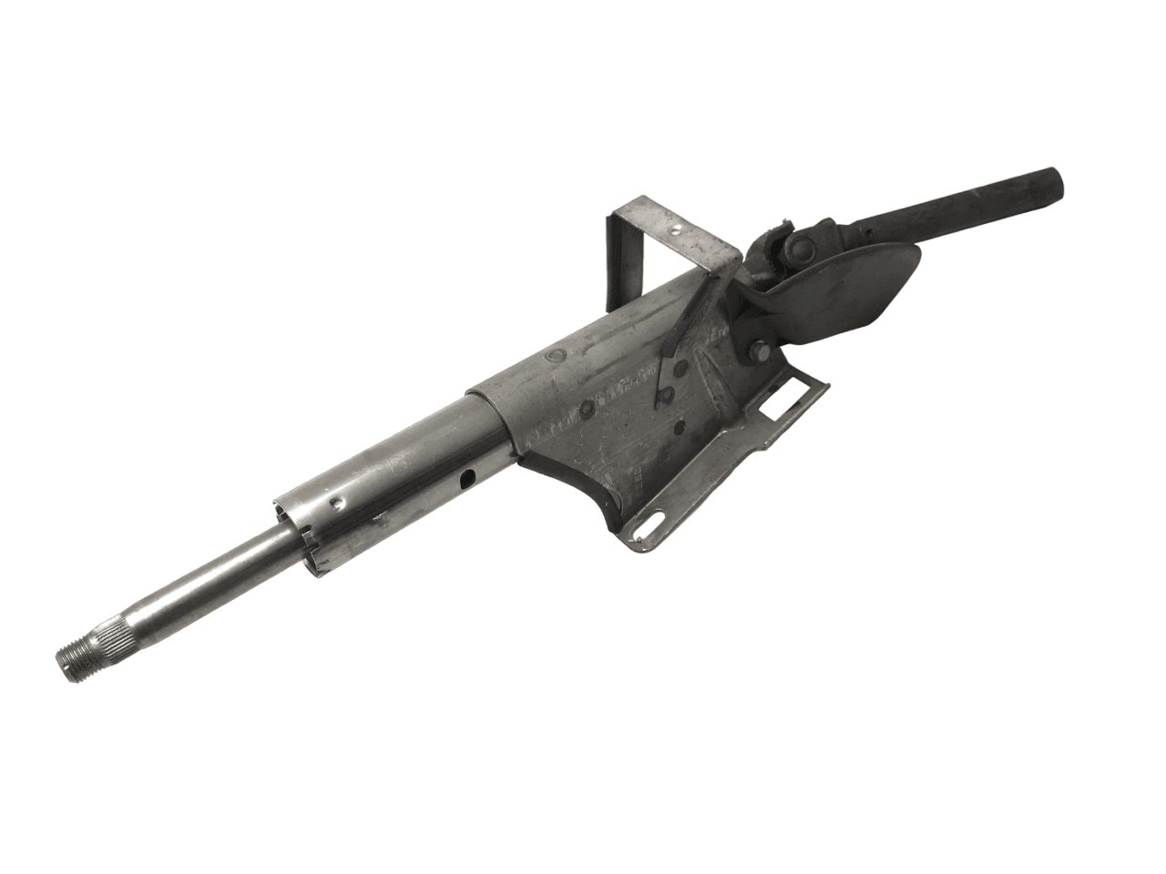 Columna direccion Fiat Panda I 141 - Columna direccion Panda 1