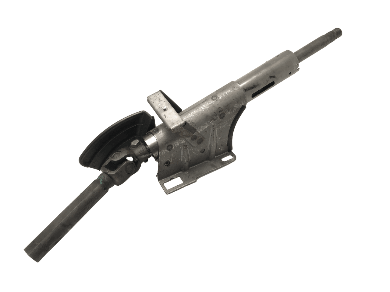 Columna direccion Fiat Panda I 141 - Columna direccion Panda 1