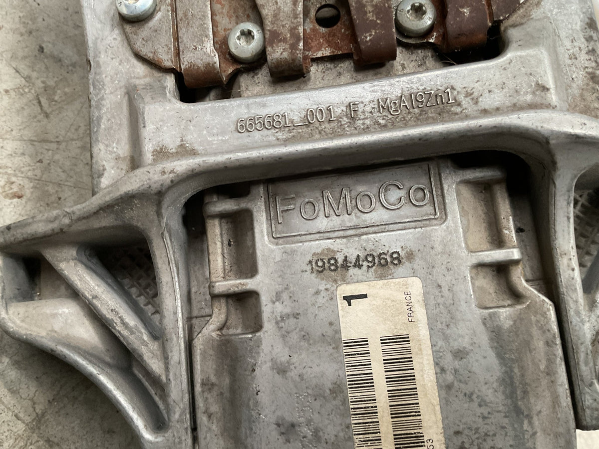 Columna direccion Ford Connect II 10-22 AV6N3C529EA