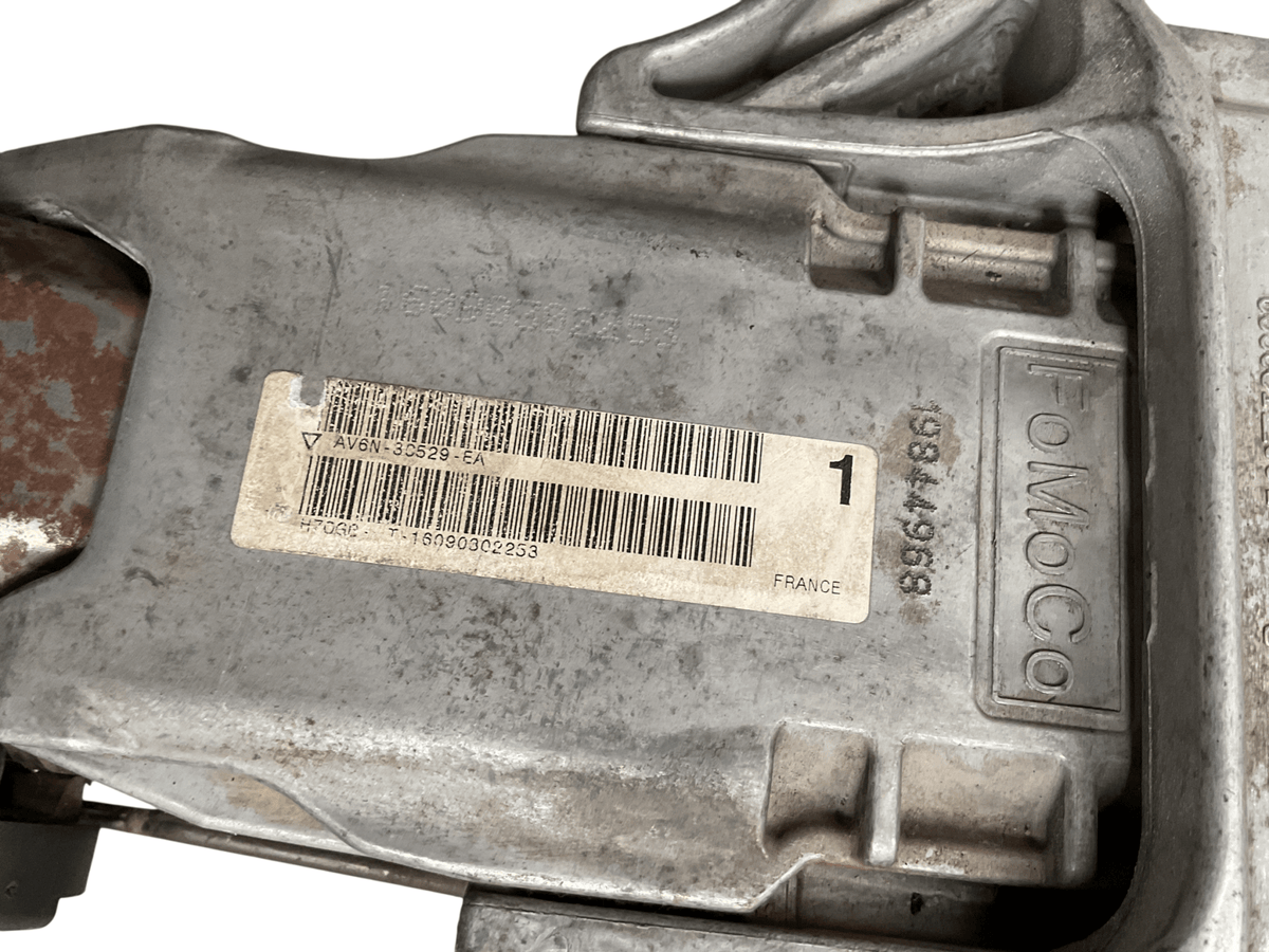 Columna direccion Ford Connect II 10-22 AV6N3C529EA