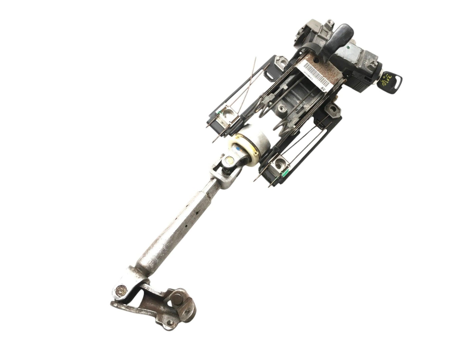 Columna direccion Ford Mondeo III - 1S713C529AJ